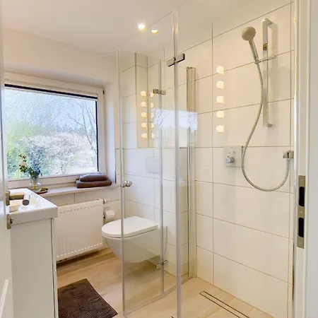 Kapitaenshaus-fewo-3 * Cuxhaven